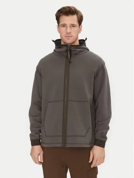 C.P. Company Суитшърт сив