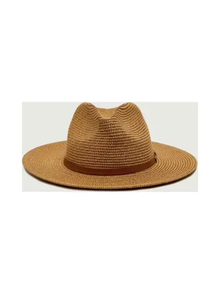 Barbour Pălărie Evelyn bej