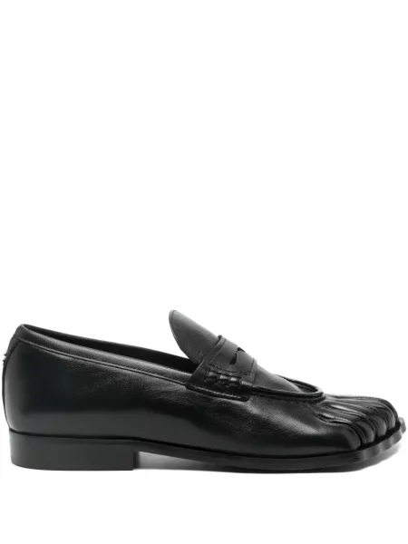 Pantofi loafer Coperni negru