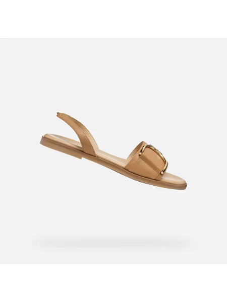 Sandale Geox bej