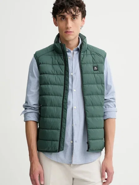 Елек Marc O'Polo преходен модел зелено