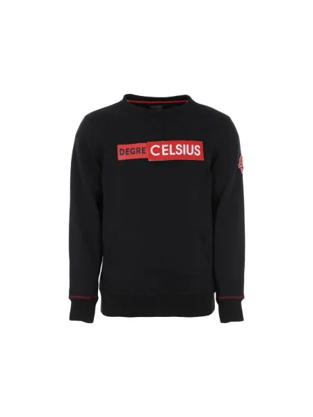 Szvetter Degré Celsius fekete