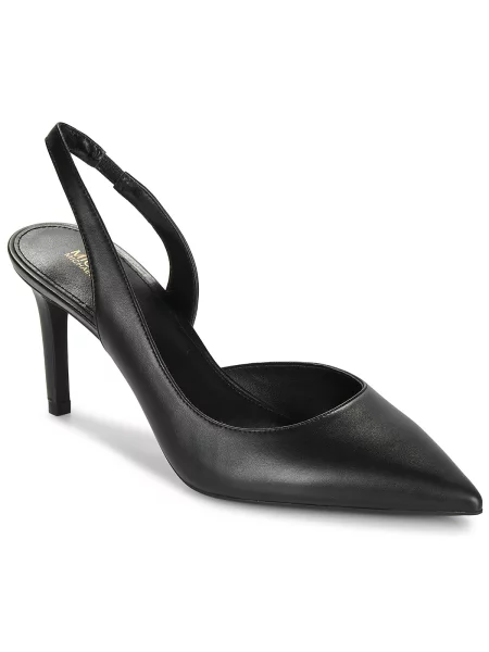 Salonarji Michael Michael Kors črna