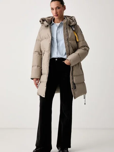 Parajumpers пухова куртка LONG BEAR