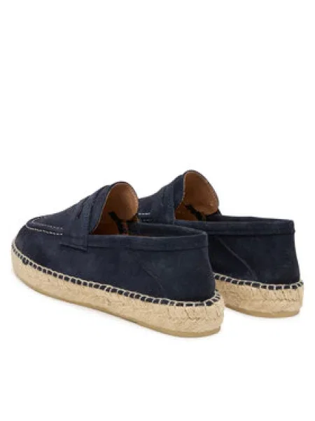 Espadrile Manebi Hamptons K LW tamnoplava