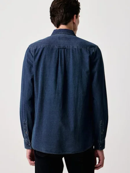 Рубашка Scotch & Soda