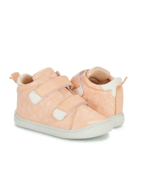 Pantofi copii Easy Peasy portocaliu