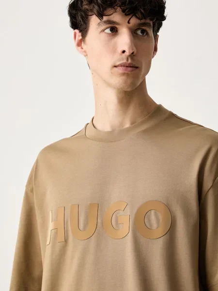 Футболка Hugo