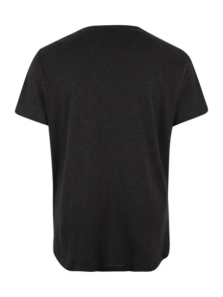 Urban Classics Tricou metalic gri
