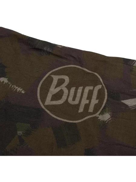Sál Buff zöld