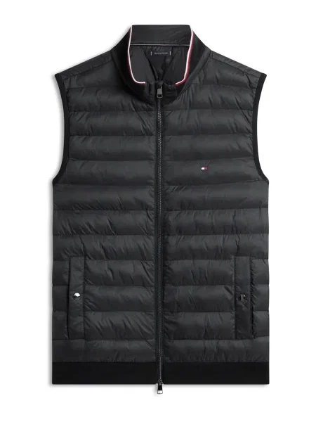 TOMMY HILFIGER Vesta ESS' černá