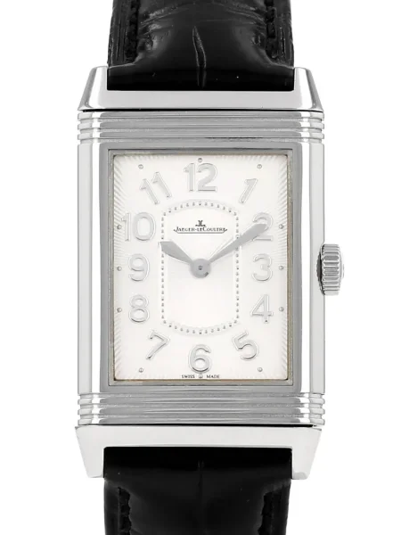 Ceas Jaeger-lecoultre alb