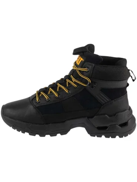 Pantofi Caterpillar negru