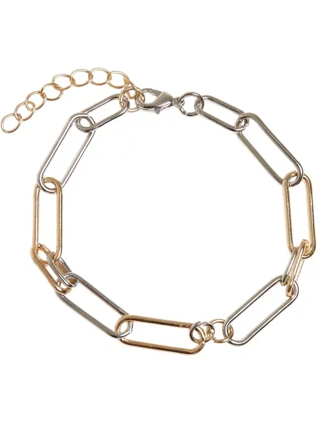 Brăţară Urban Classics maro