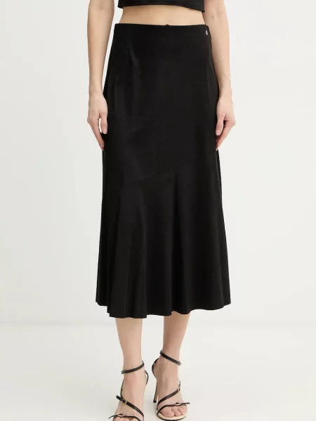 Guess fustă NUNZIA negru