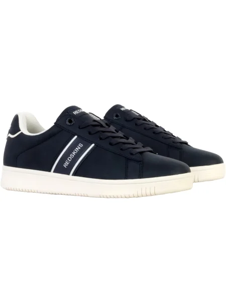 Pantofi Redskins albastru