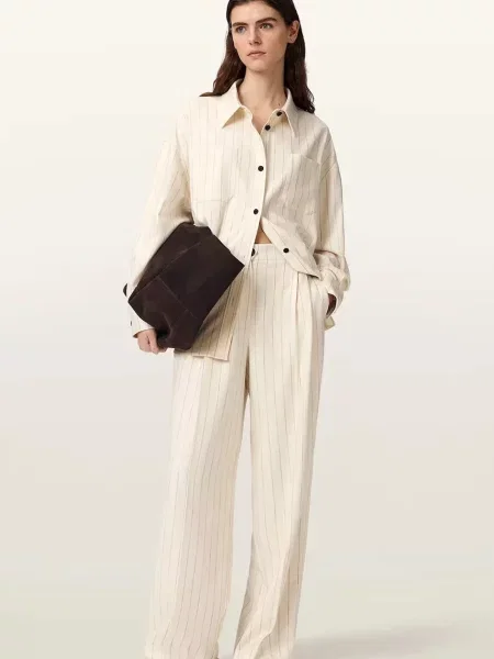 Брюки Allsaints