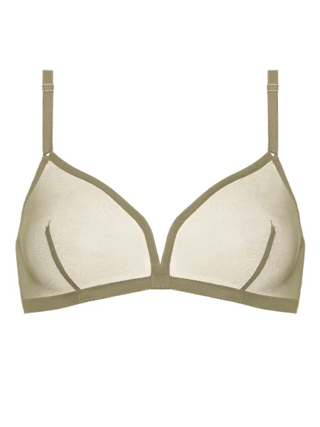 Sutien Eres verde