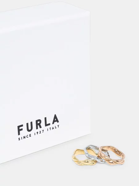 Furla pierścionek
