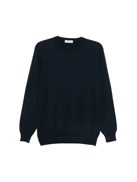 Sweter Kangra niebieski