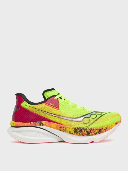 Кросівки Saucony