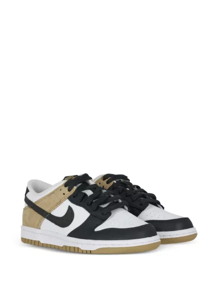 Sneakersy dziecięce Nike białe