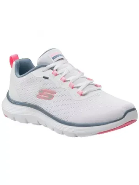 Tenisky Skechers biela
