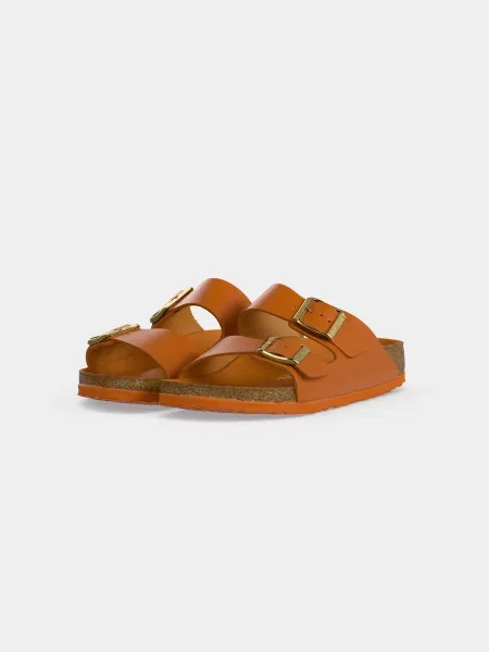BIRKENSTOCK Šlepetės Arizona omarų