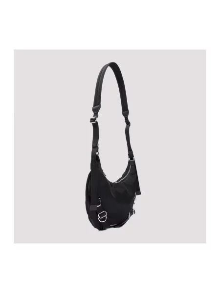Torebka crossbody Givenchy czarna