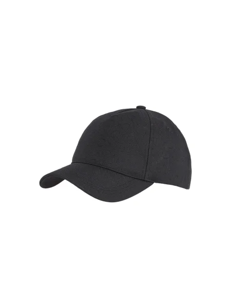 Șapcă Calvin Klein negru