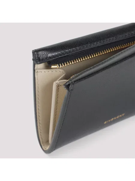 Portfel Givenchy czarny