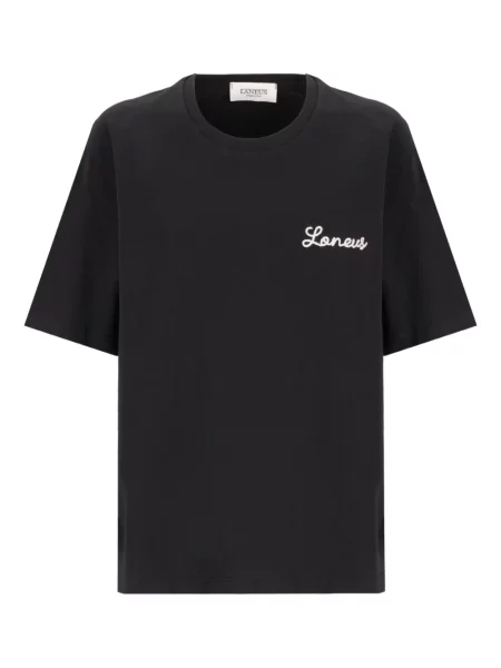 Tricou Laneus negru