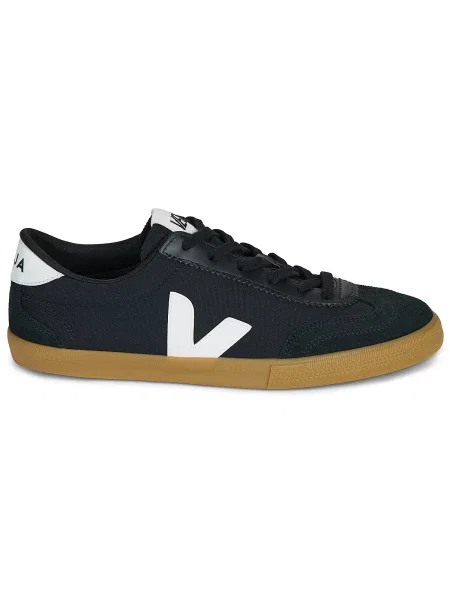 Pantofi Veja negru