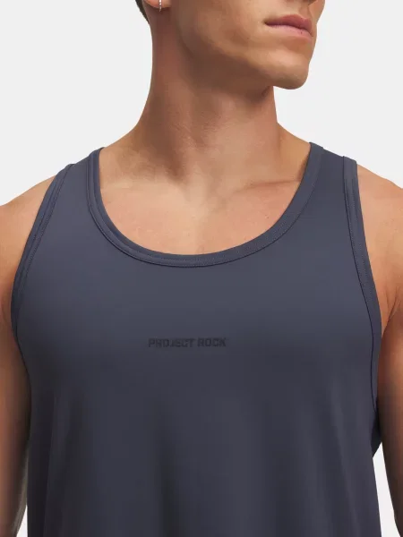 Majica Under Armour crna