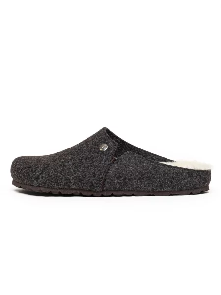 Pantofi Bayton maro