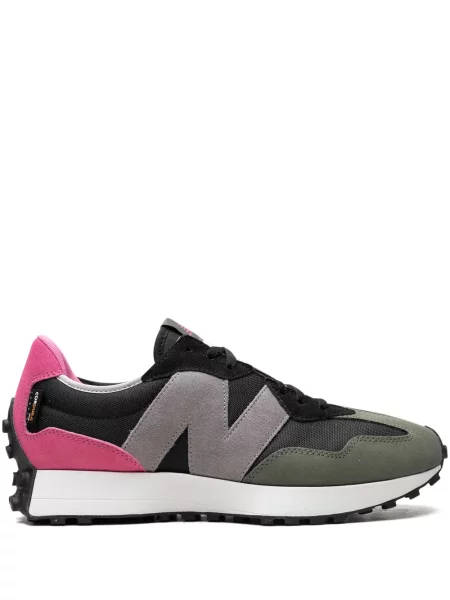 Pantofi alergare New Balance 574 alergare retro verde