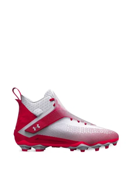 Tenisky Under Armour biela