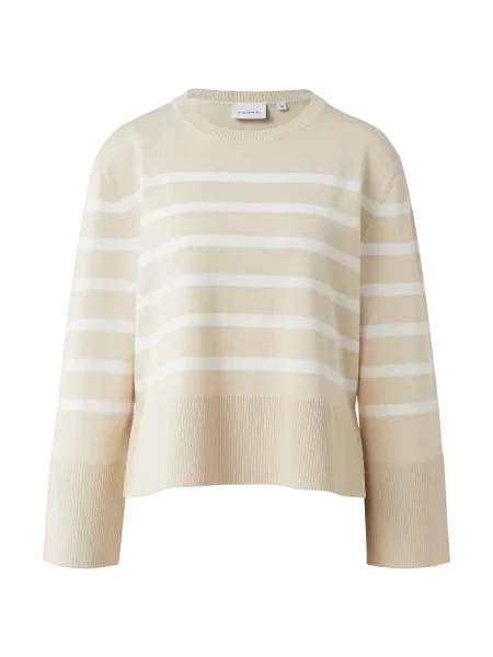 Bluza Comma biała