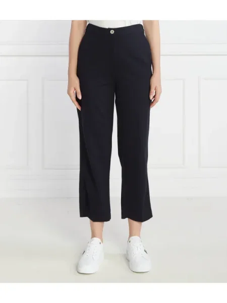 Persona by Marina Rinaldi Nadrág Plus size kék