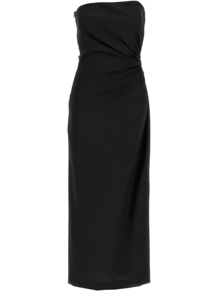 Rochie Max Mara de costum negru