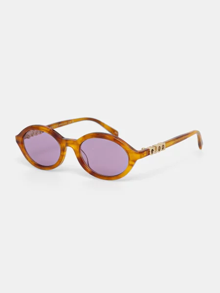 Gucci Ochelari de soare maro