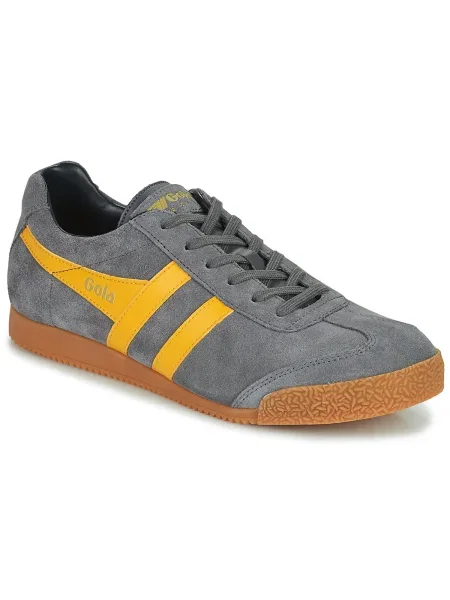 Pantofi Gola gri
