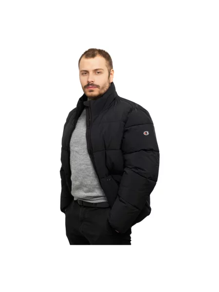 Kurtka Champion czarna