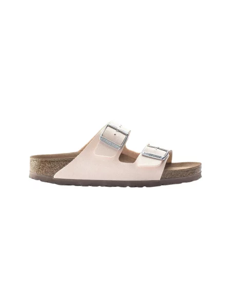 Sandále Birkenstock ružová