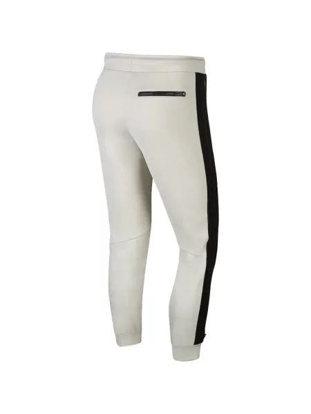 Pantaloni Jordan cu dungi alergare