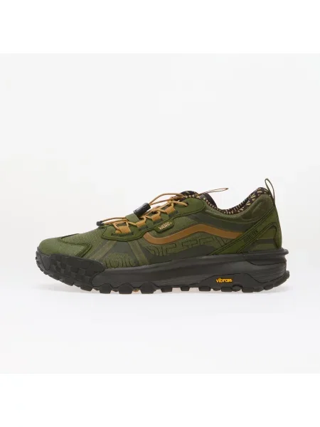 Sneakers Vans Crosspath XC GORE-TEX MTE Green Balsam EUR verde