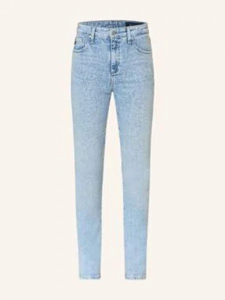 Ag Jeans Jeansy Mari blau