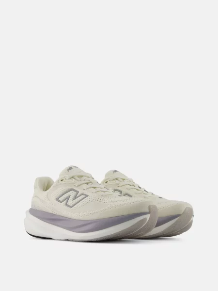 Кроссовки для бега New Balance белые