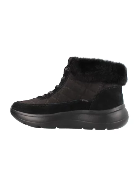Pantofi Skechers negru