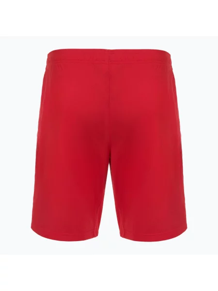 Spodenki tenisowe Joma Montreal czerwone